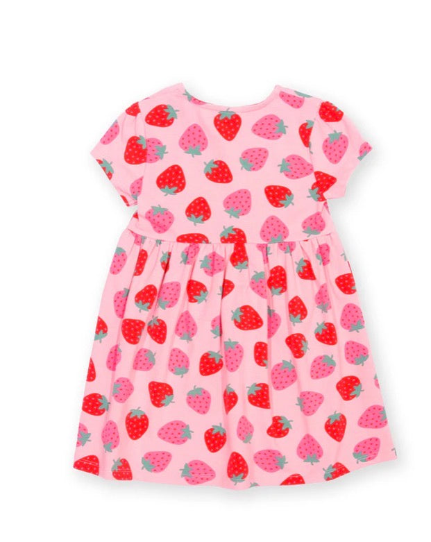 Kite Berry Brave Dress