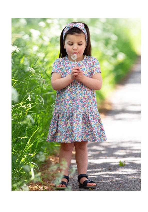 Kite Born to Bloom Dress