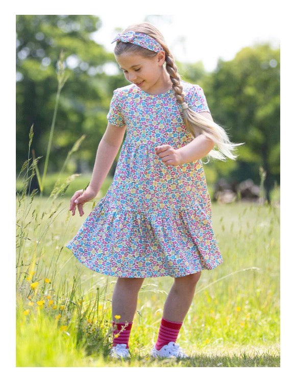 Kite Born to Bloom Dress