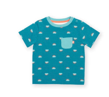 Kite Steggie Dot T-shirt