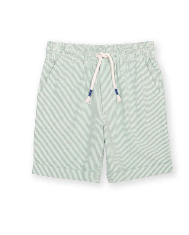 Kite Ticking Shorts