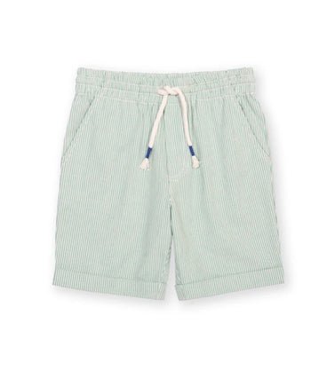 Kite Ticking Shorts