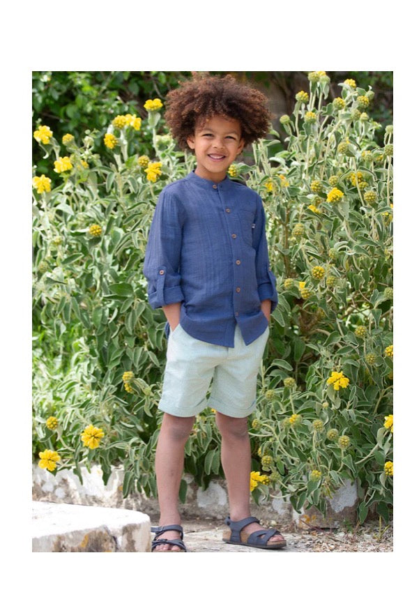 Kite Ticking Shorts
