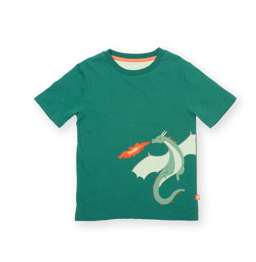 Kite Dragon’s Roar  T-shirt