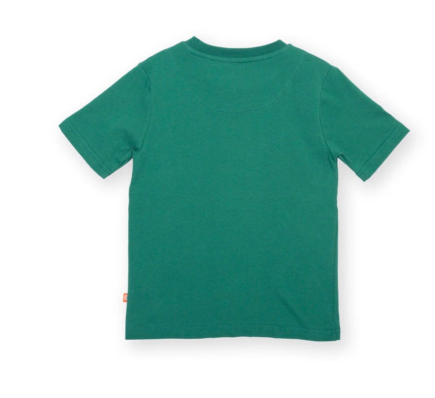 Kite Dragon’s Roar  T-shirt