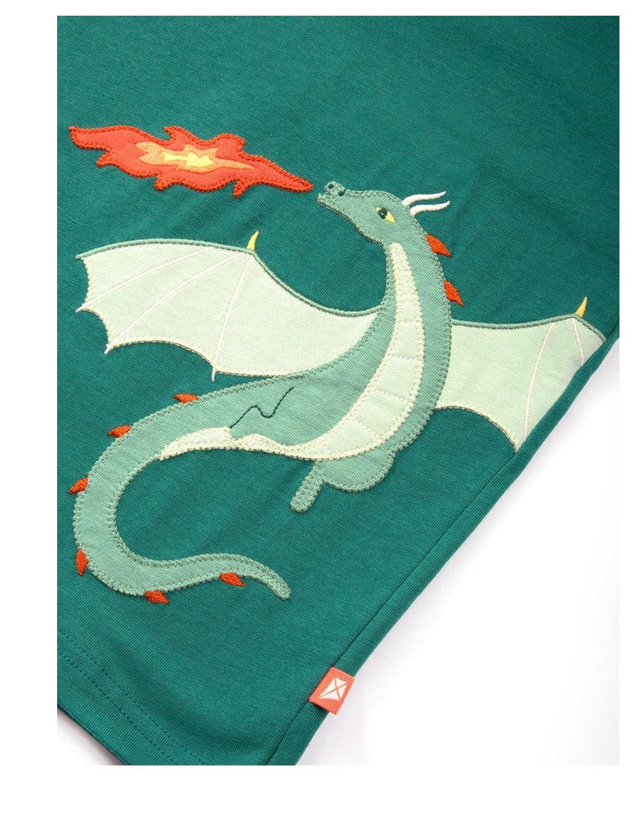 Kite Dragon’s Roar  T-shirt