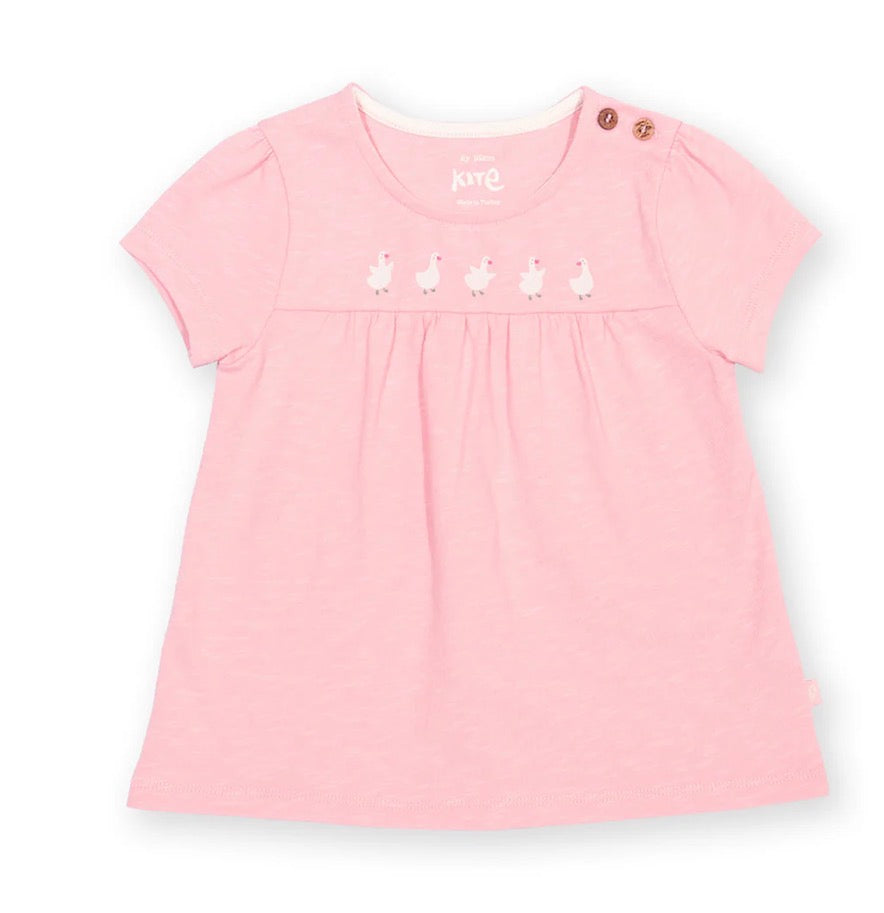 Kite Quackers Tunic Top