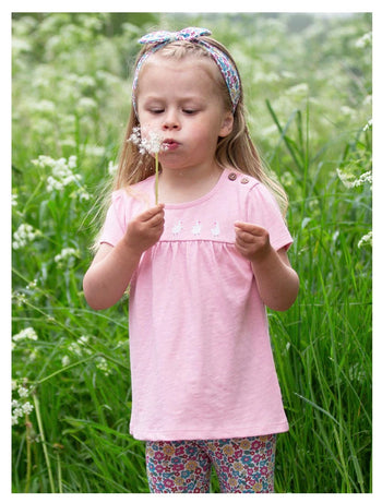 Kite Quackers Tunic Top