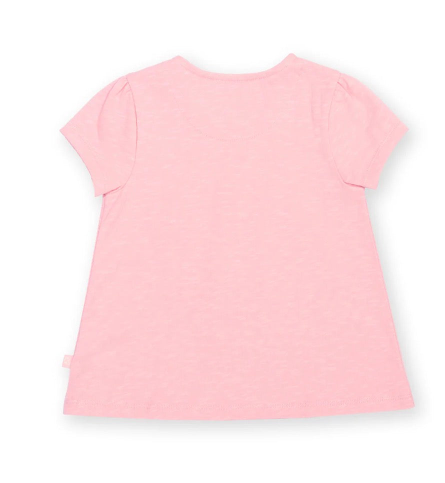 Kite Quackers Tunic Top