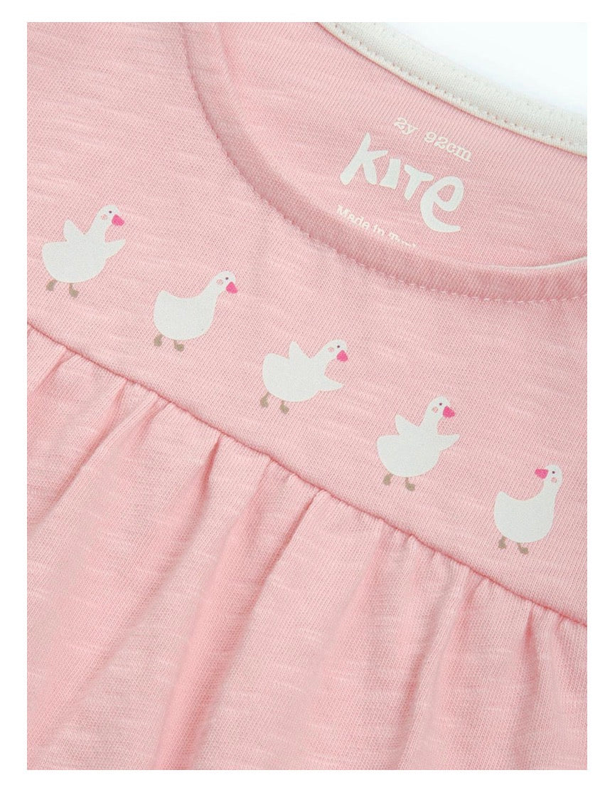 Kite Quackers Tunic Top