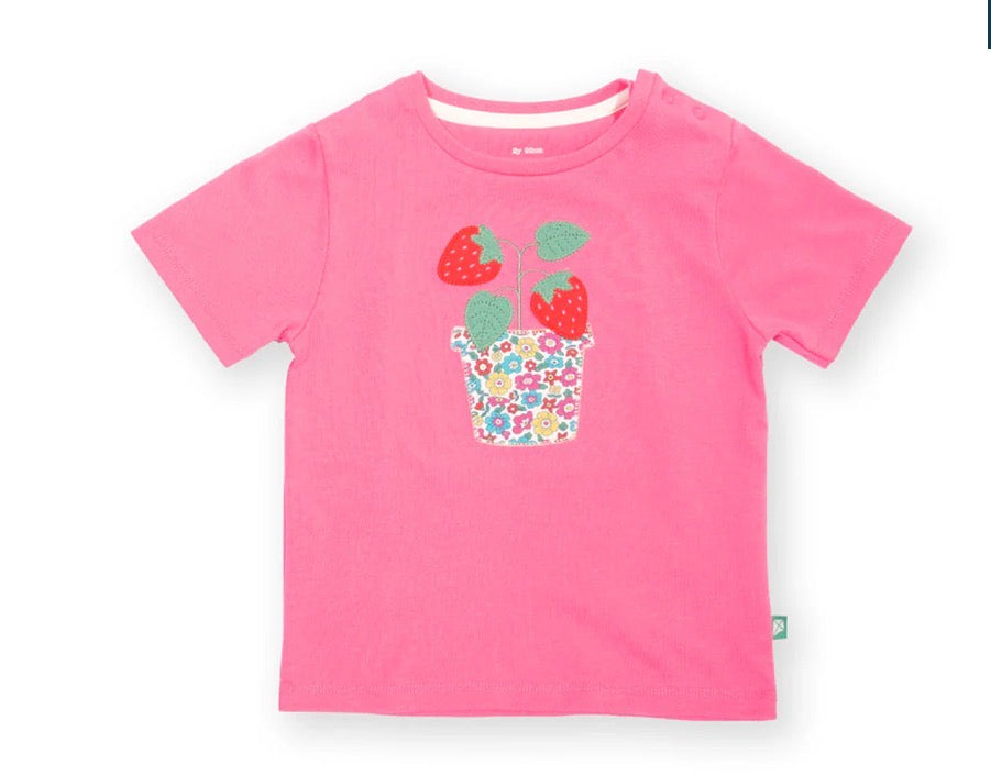 Kite Grow Your Own T-Shirt