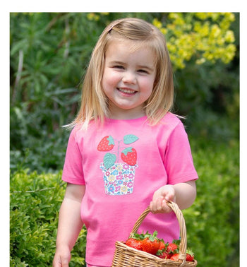 Kite Grow Your Own T-Shirt