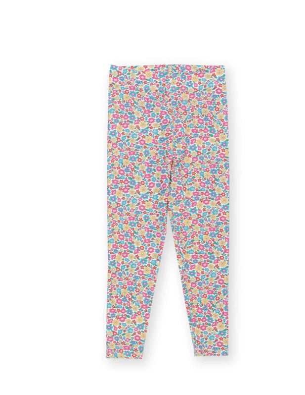 Kite Born To Bloom Leggings