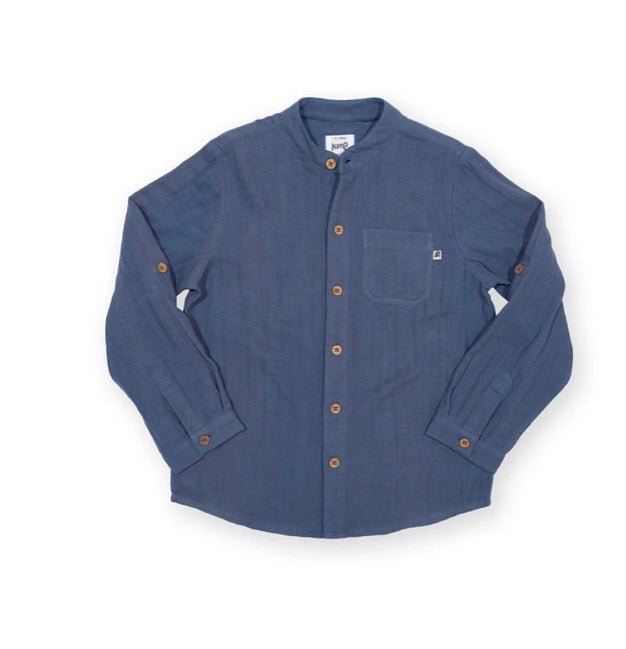 Kite Grandad Shirt