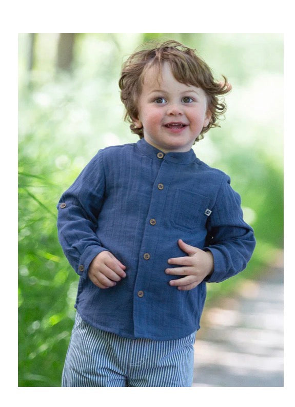 Kite Grandad Shirt