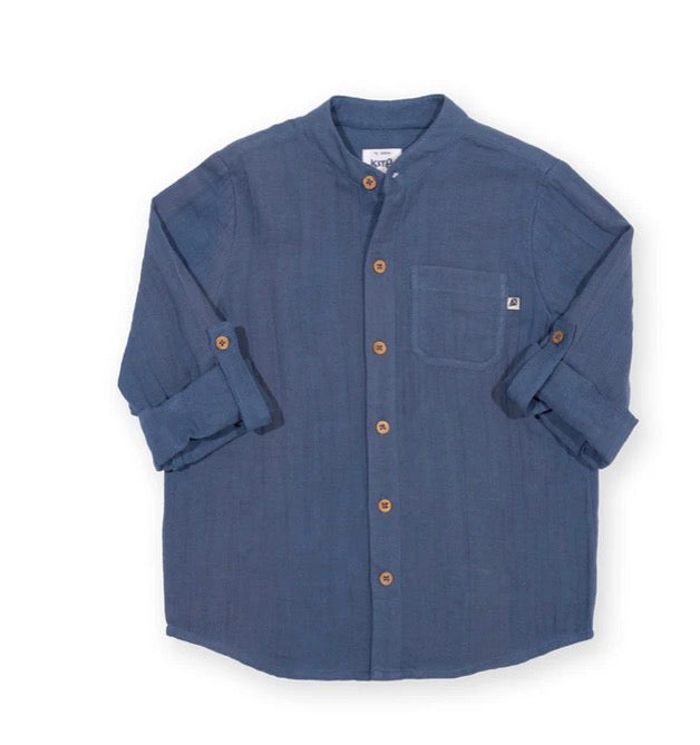 Kite Grandad Shirt