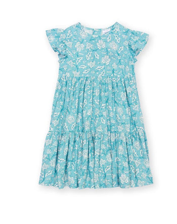 Kite Ocean Dress