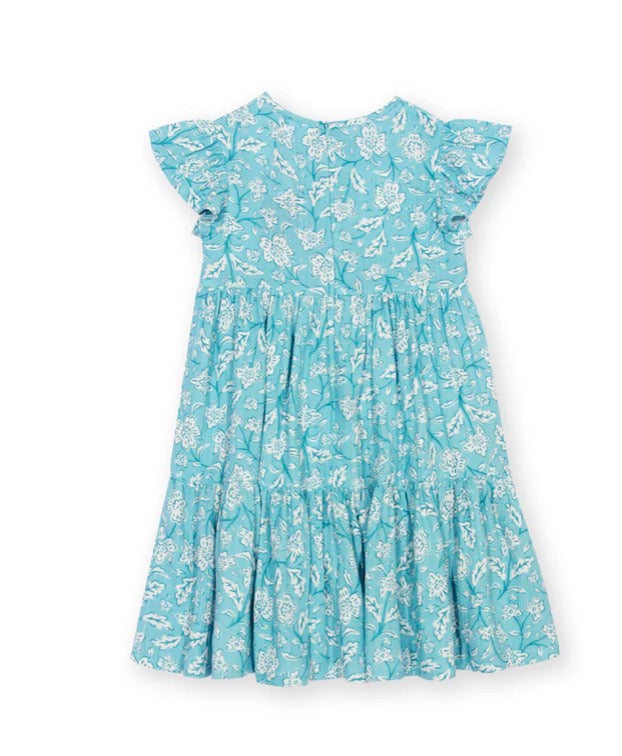 Kite Ocean Dress