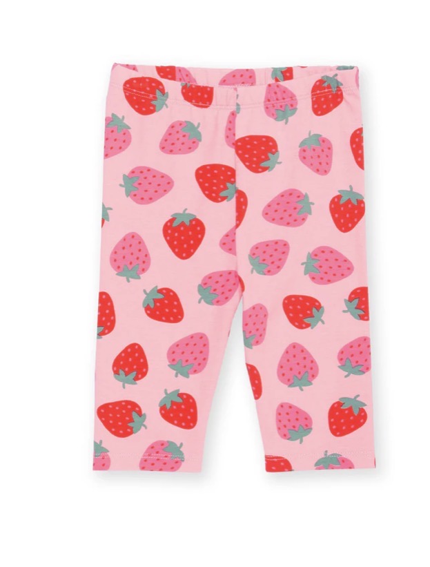 Kite Berry Brave Pedal Pusher Leggings