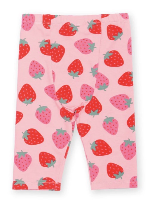 Kite Berry Brave Pedal Pusher Leggings