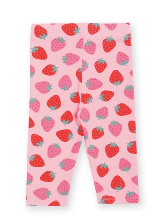 Kite Berry Brave Pedal Pusher Leggings