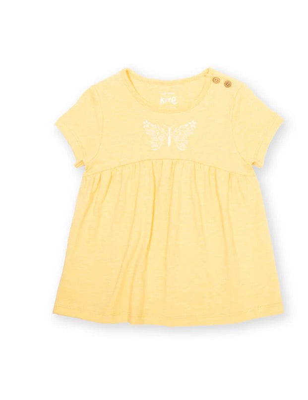 Kite Flutterby Tunic Top