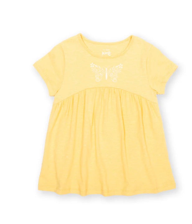 Kite Flutterby Tunic Top