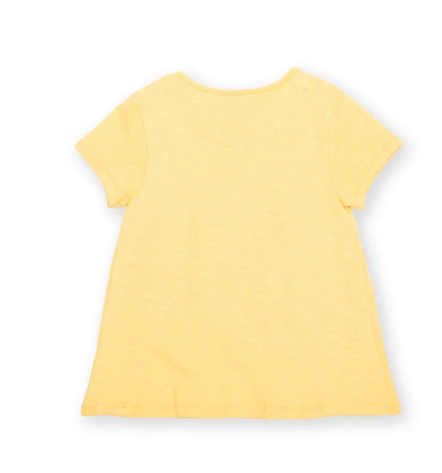 Kite Flutterby Tunic Top