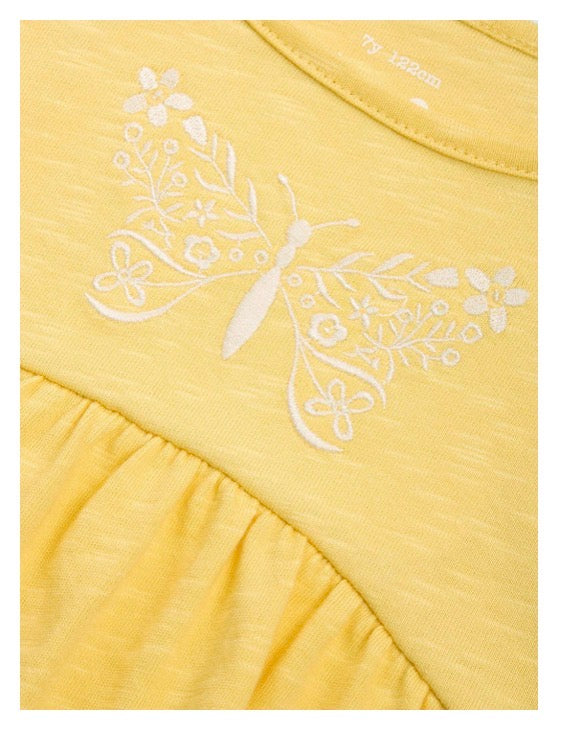 Kite Flutterby Tunic Top