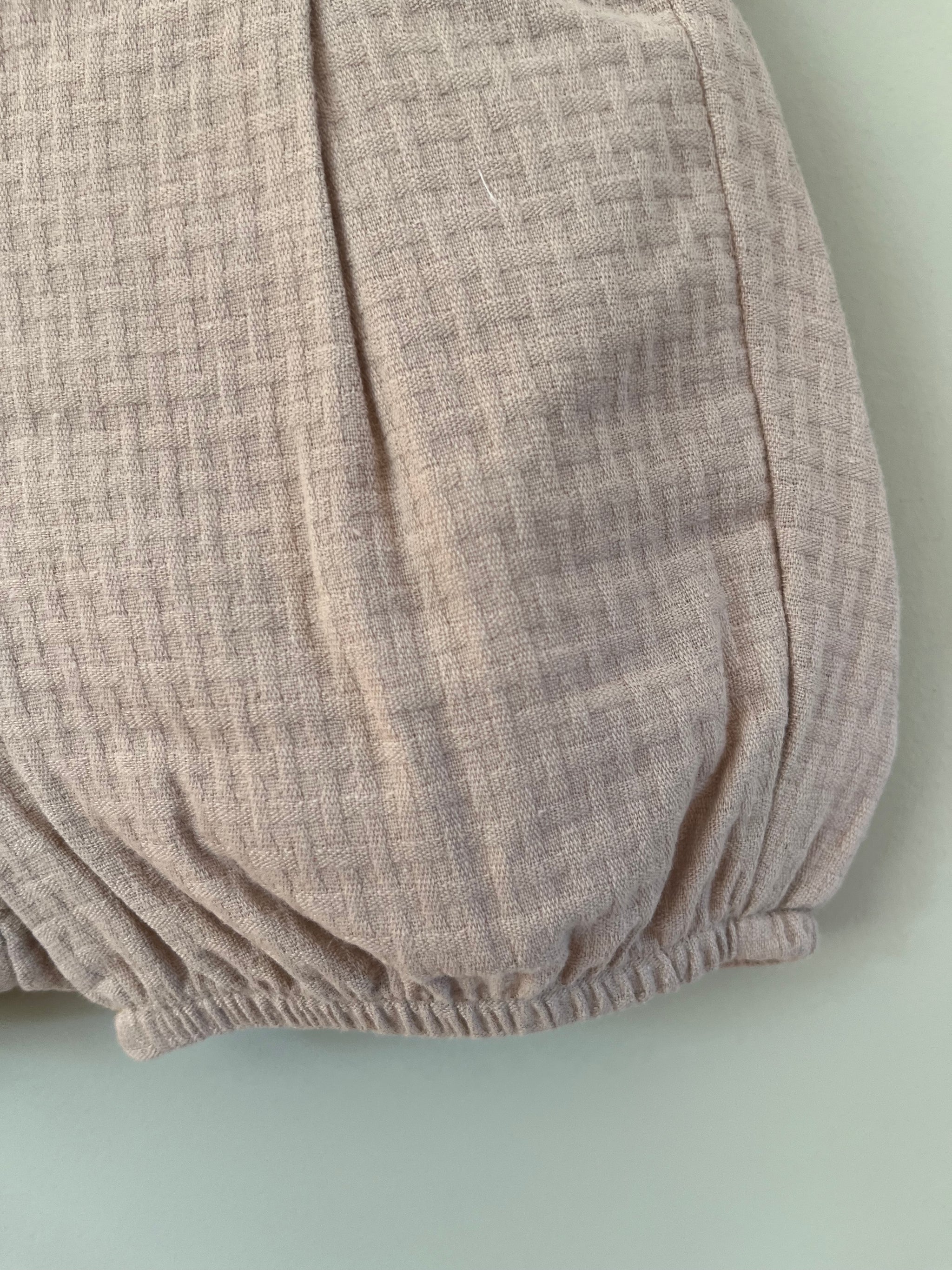 Baby Two Piece Dungaree Outfit Little Nosh