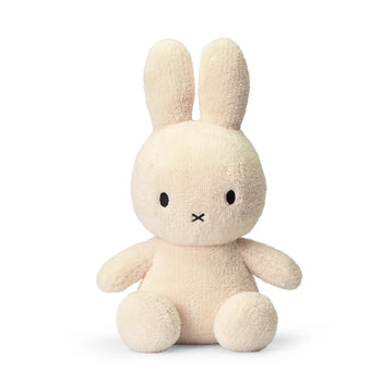 Miffy Terry Soft Cream 33 cm Soft Toy