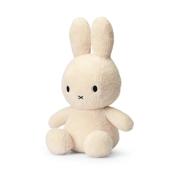 Miffy Terry Soft Cream 33 cm Soft Toy