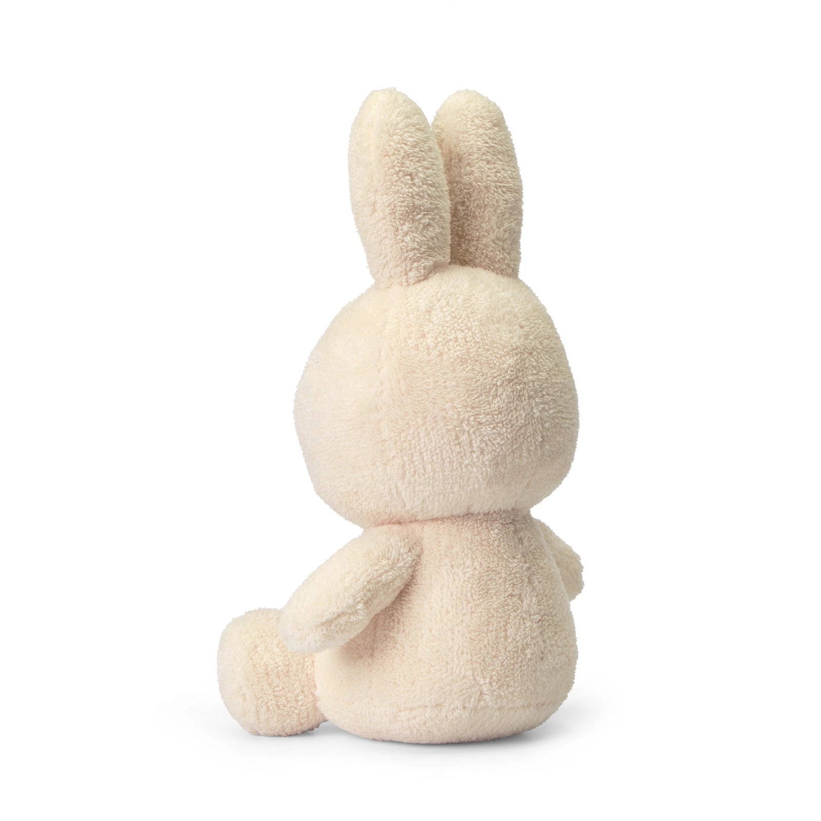 Miffy Terry Soft Cream 33 cm Soft Toy