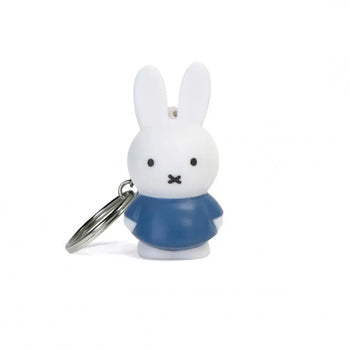 Miffy Classic Tiny Keyring