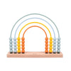 Rainbow Abacus  Toy Studio Circus