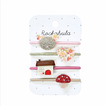 Rockahula Margot Mouse Hair Ponies