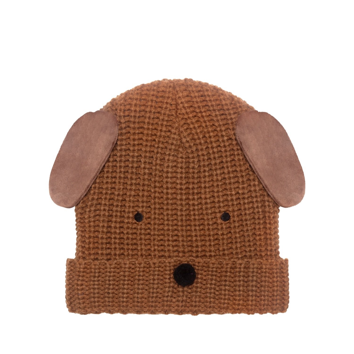 Morris Dog  Knitted Hat from Rockahula