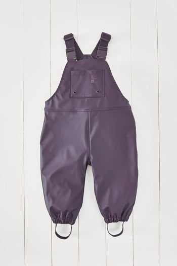 Amethyst Rainster Dungaree Grass & Air