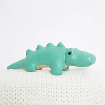 Crocodile  Little Big Friends