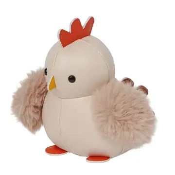 Paulette the Hen  Little Big Friends