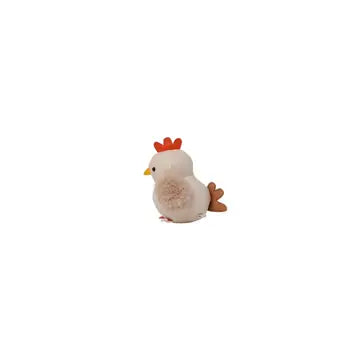 Paulette the Hen  Little Big Friends