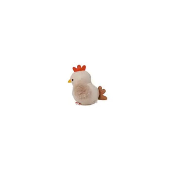 Paulette the Hen  Little Big Friends