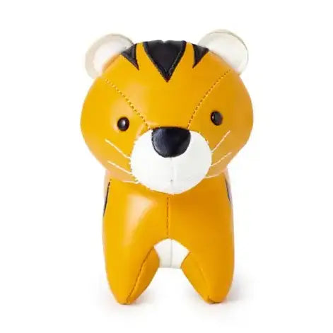 Tim the Tiger Little Big Friends