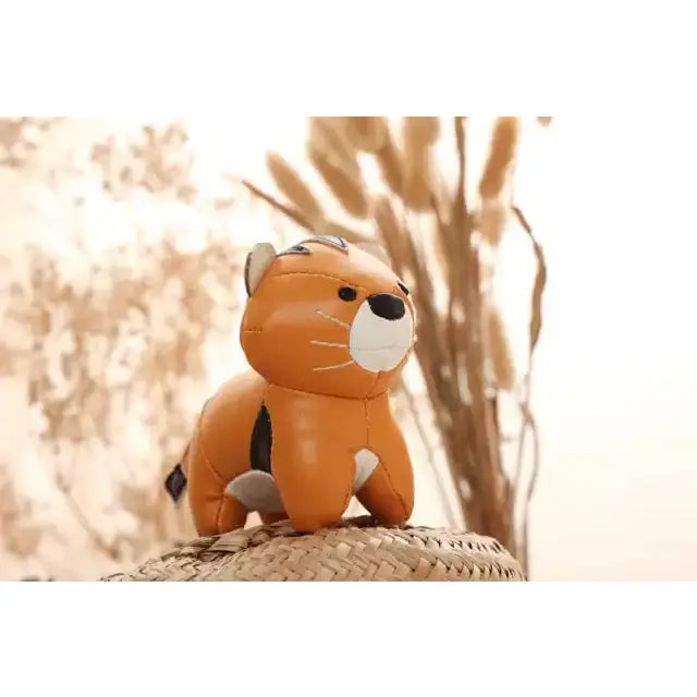 Tim the Tiger Little Big Friends