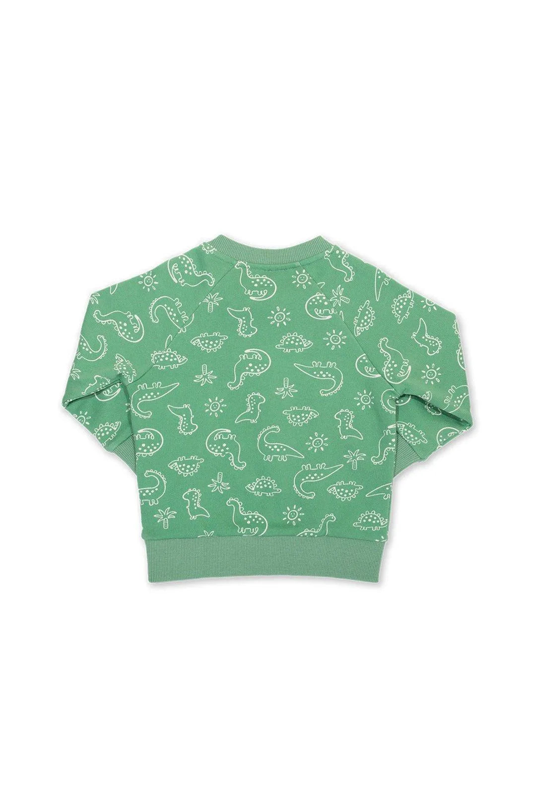 SALE Kite Dino Sweatshirt