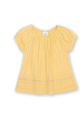 Sand Together Blouse