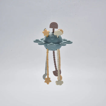 Baby Activity Pulling Toy