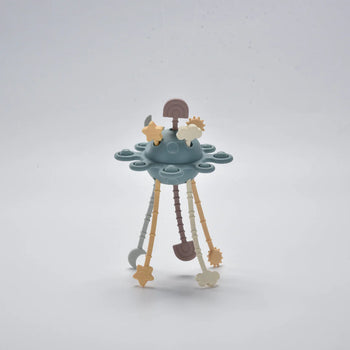 Baby Activity Pulling Toy