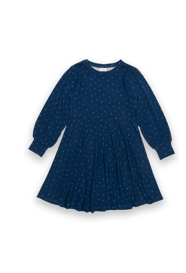 Kite Little Hearts Skater Dress