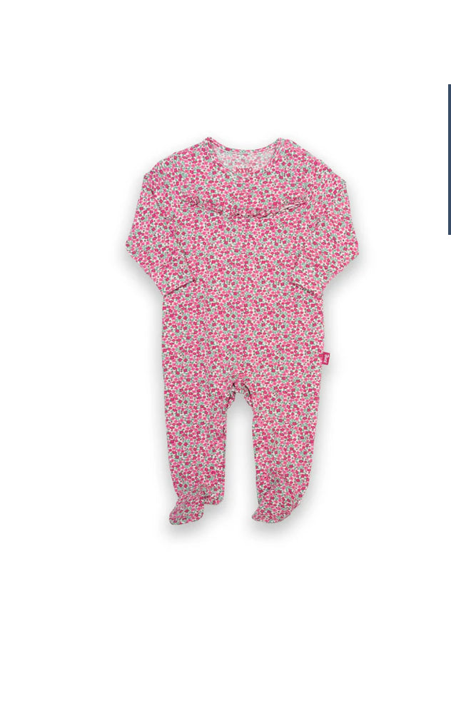 Kite Sweet Ditsy Sleepsuit